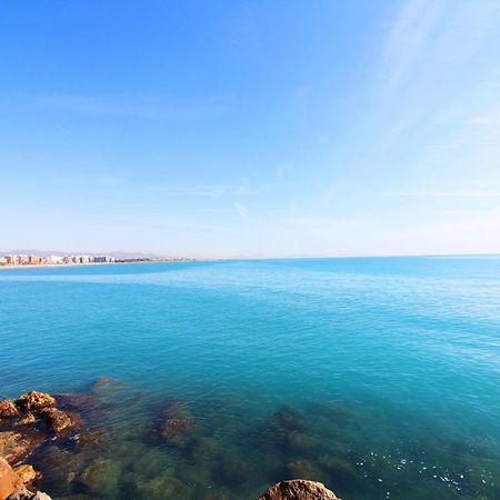 Global Properties, Apartamento A 200M De La Playa De Пуерто-де-Сагунто Екстер'єр фото