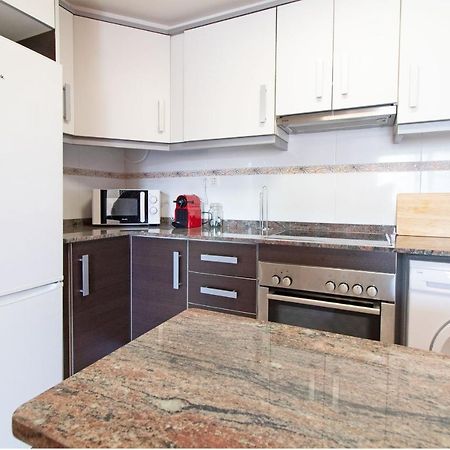 Global Properties, Apartamento A 200M De La Playa De Пуерто-де-Сагунто Екстер'єр фото