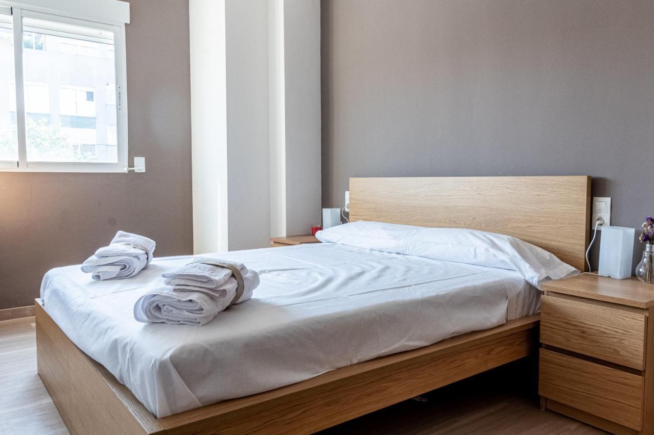 Global Properties, Apartamento A 200M De La Playa De Пуерто-де-Сагунто Екстер'єр фото