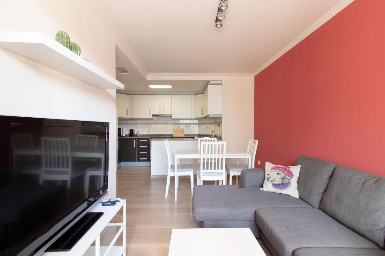 Global Properties, Apartamento A 200M De La Playa De Пуерто-де-Сагунто Екстер'єр фото