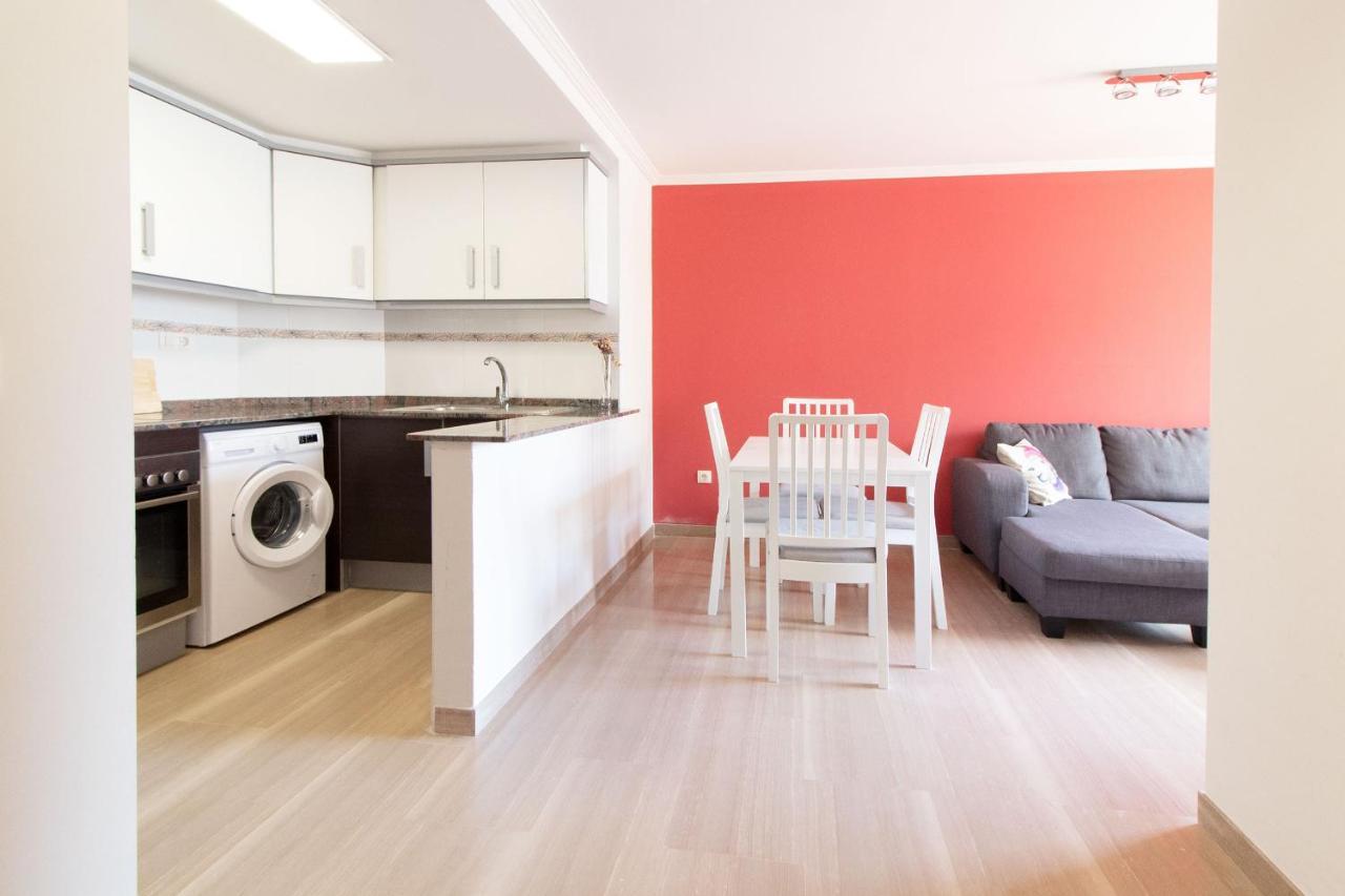 Global Properties, Apartamento A 200M De La Playa De Пуерто-де-Сагунто Екстер'єр фото