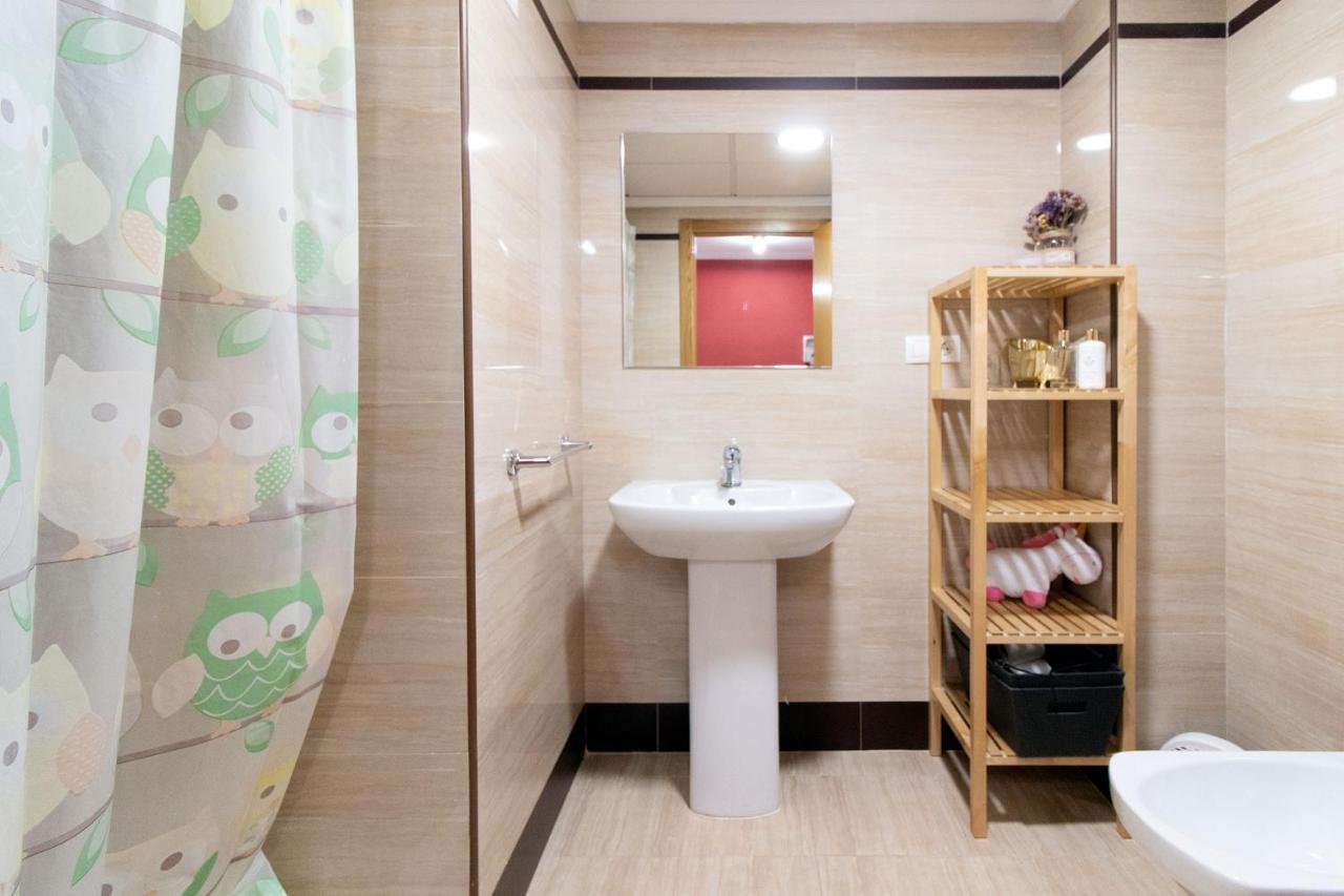 Global Properties, Apartamento A 200M De La Playa De Пуерто-де-Сагунто Екстер'єр фото
